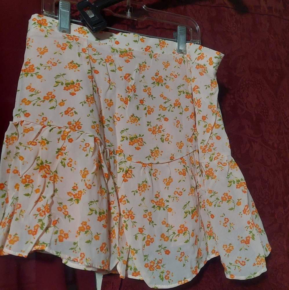 Sadie & Sage Skort